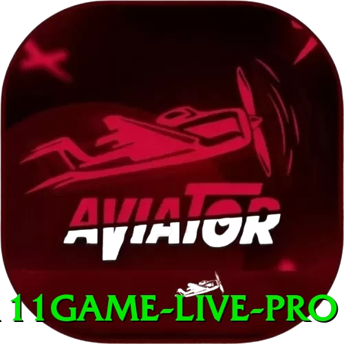 1111game Live Pro - pak