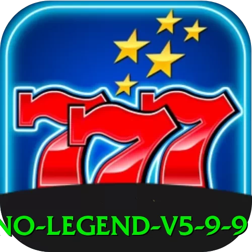 1213bet Casino Legend v5.9.9 - app