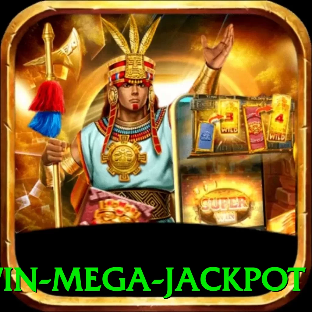 1715win Mega Jackpot - vip