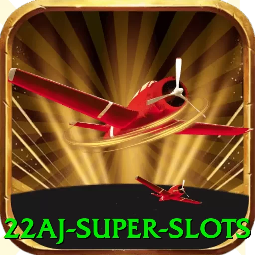 22aj Super Slots - apk