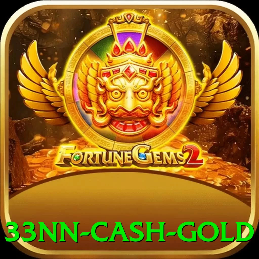 33nn Cash Gold - pk