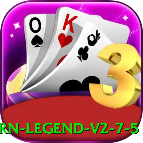 3466bet Earn Legend v2.7.5 - app