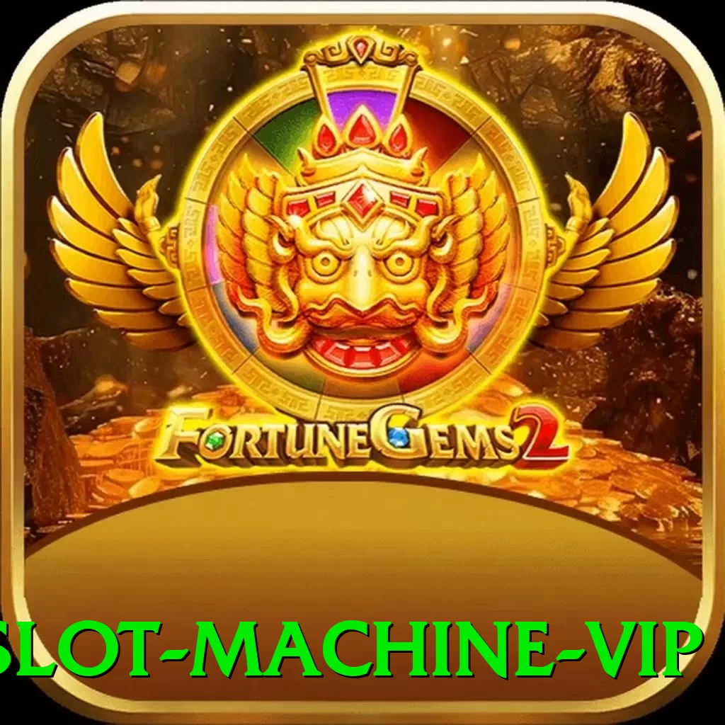 34c Slot Machine VIP - pro