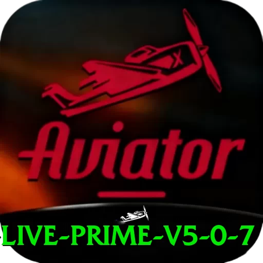 35733 Live Prime v5.0.7 - pak