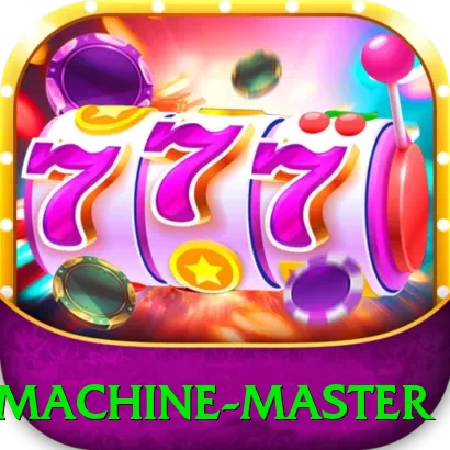 36d Slot Machine Master - go