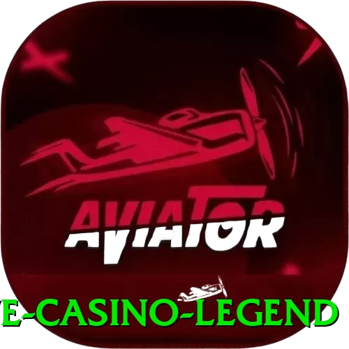 37q Live Casino Legend - pro