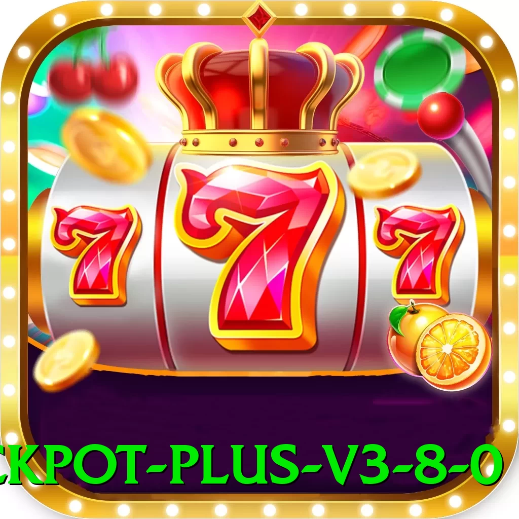 39ss Jackpot Plus v3.8.0 - app