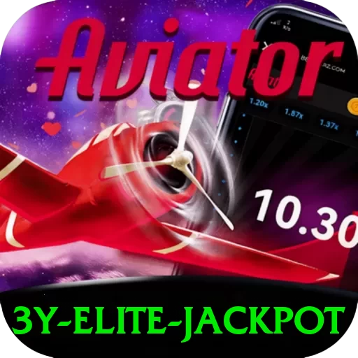 3y Elite Jackpot - go