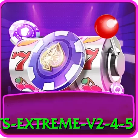 456bra Slots Extreme v2.4.5 - apk