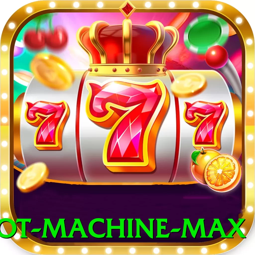 45d Slot Machine Max - pak