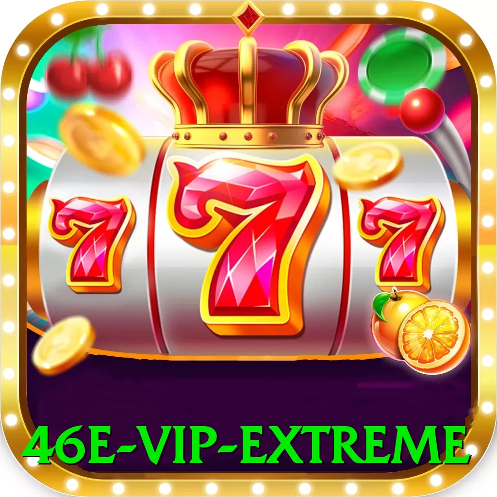 46e - VIP Extreme - game
