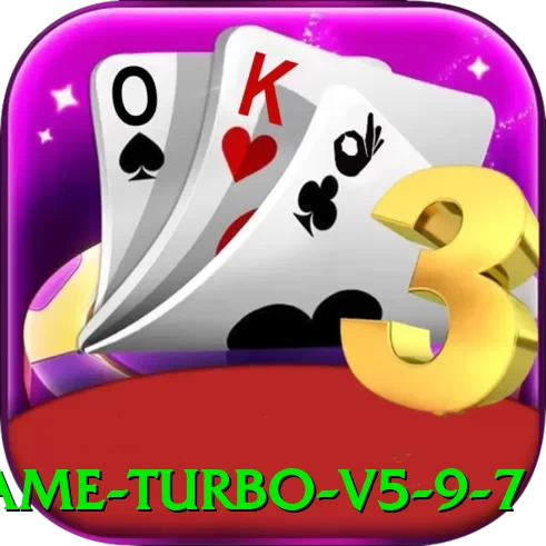 48xbet Game Turbo v5.9.7 - apk