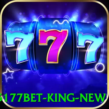 5177bet King New - app