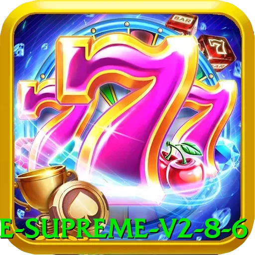 53e - Supreme v2.8.6 - pk