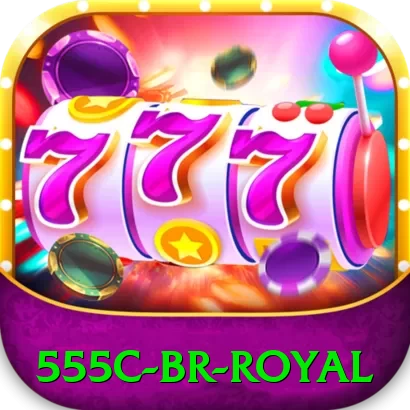 555c BR Royal - pk