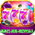 555c BR Royal