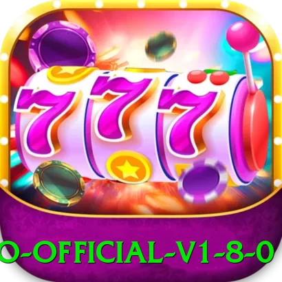 555o Casino Official v1.8.0 - pk
