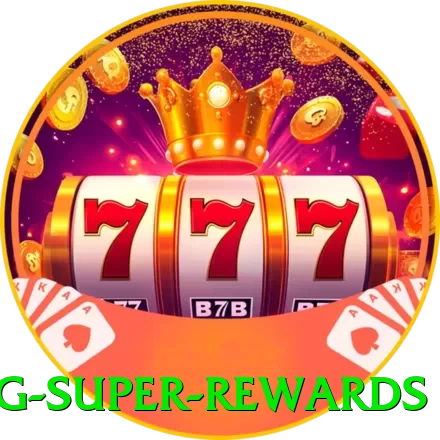 558g Super Rewards - vip