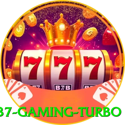 5637 Gaming Turbo - game