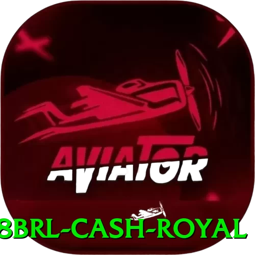 588brl Cash Royal - vip