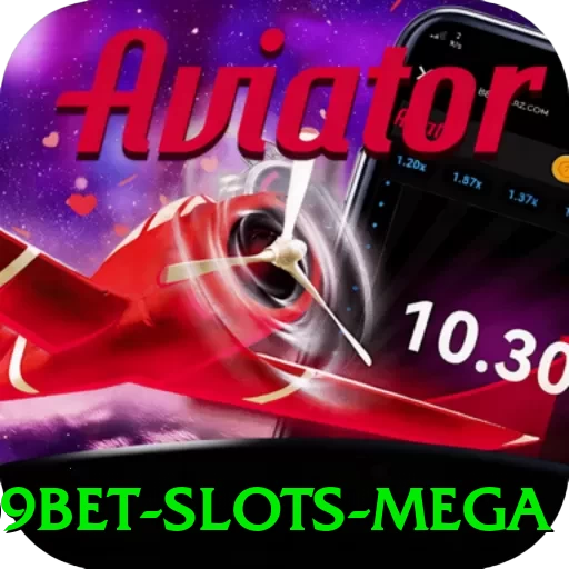 6009bet - Slots Mega - vip