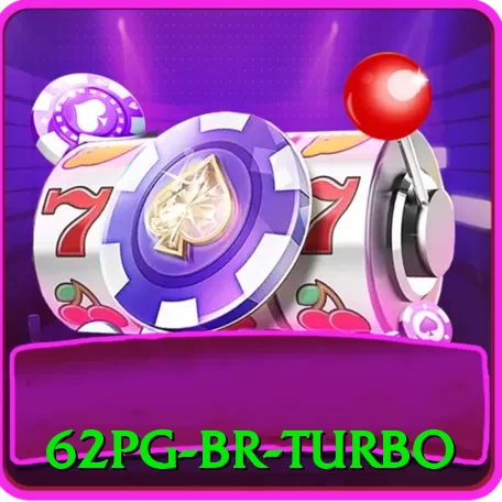 62pg BR Turbo - vip