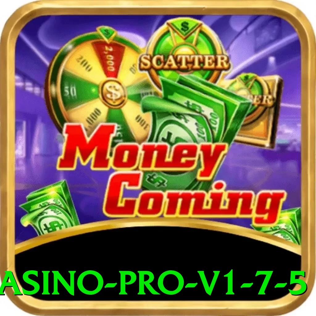 678jogo Casino Pro v1.7.5 - pk