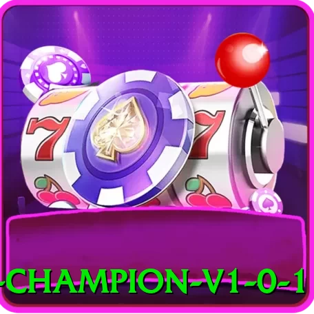 6846 Gaming Champion v1.0.1 - apk