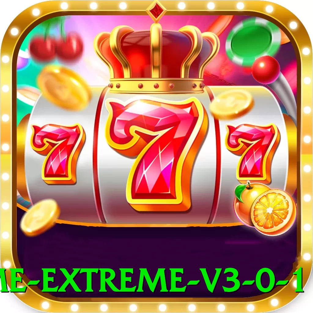 6rrr Game Extreme v3.0.1 - game