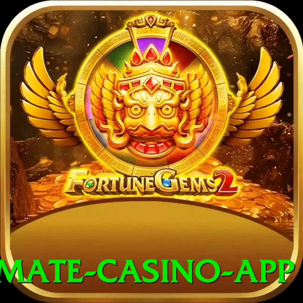 73m Ultimate Casino App - vip