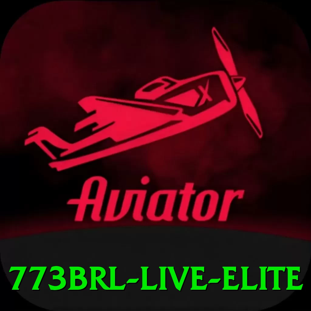 773brl - Live Elite - app