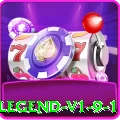 776brl Jackpot Legend v1.9.1