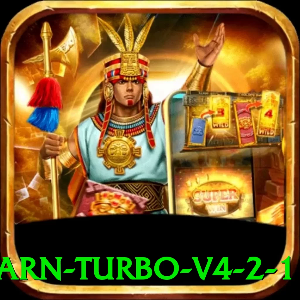 779pg Earn Turbo v4.2.1 - game