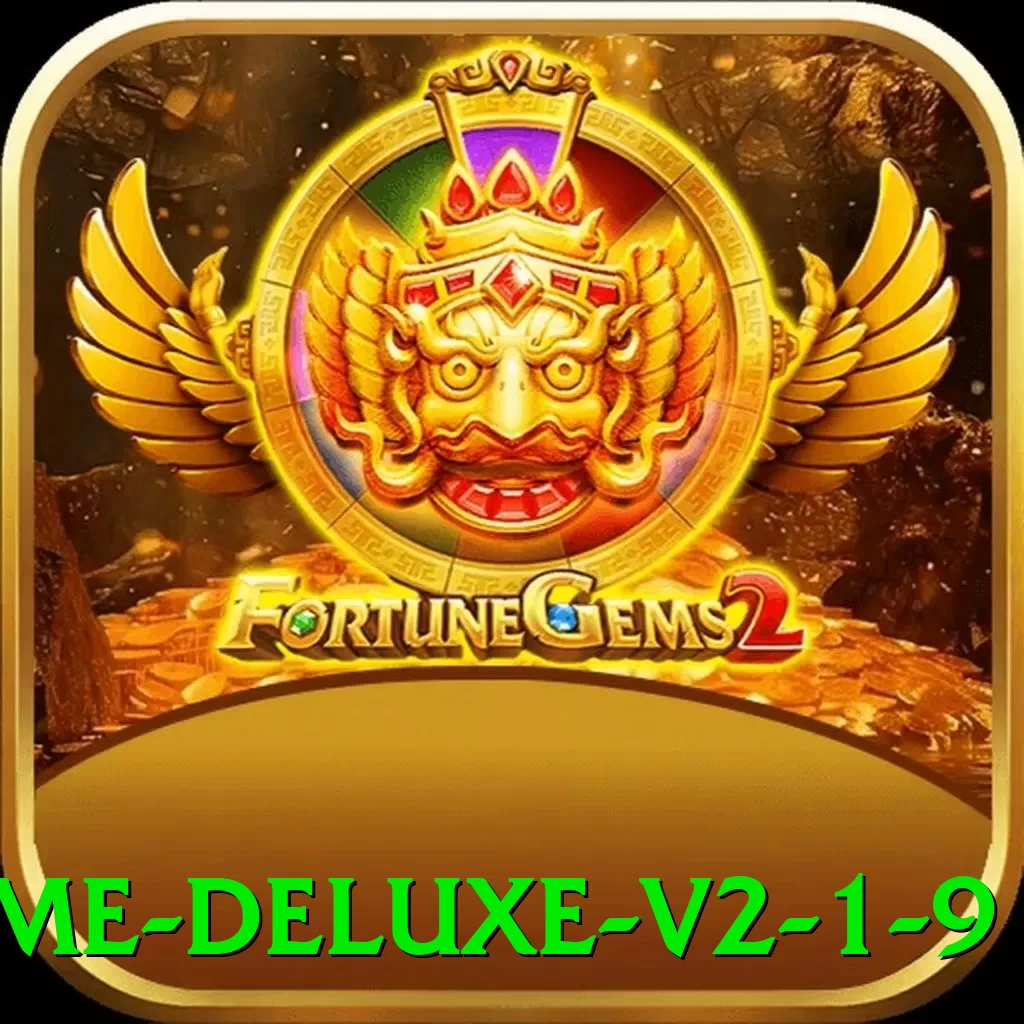 7yaa Game Deluxe v2.1.9 - pro