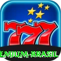 80pg Premium Brasil