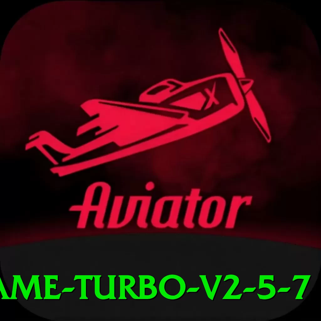 84y Game Turbo v2.5.7 - go
