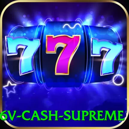 886v Cash Supreme - go