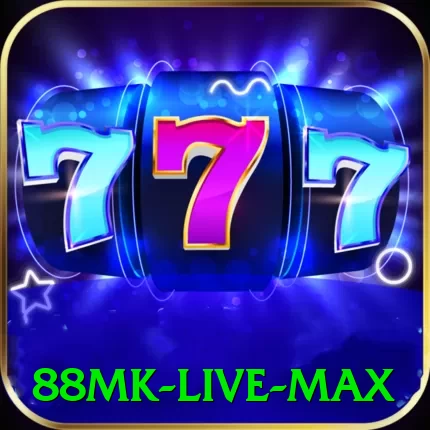88mk Live Max - pro