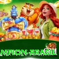 8rf Champion Brasil