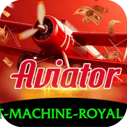 9kfun Slot Machine Royal - game