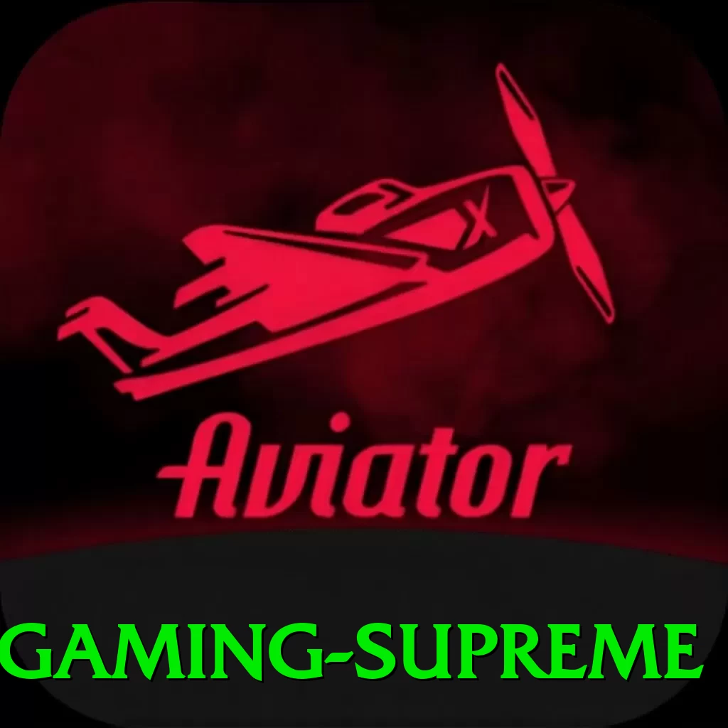 a668 - Gaming Supreme - vip