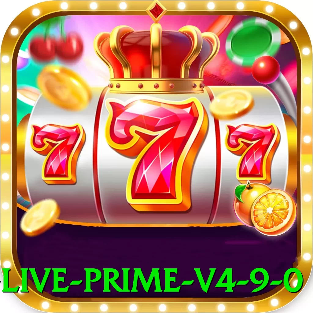 aa1 Live Prime v4.9.0 - apk