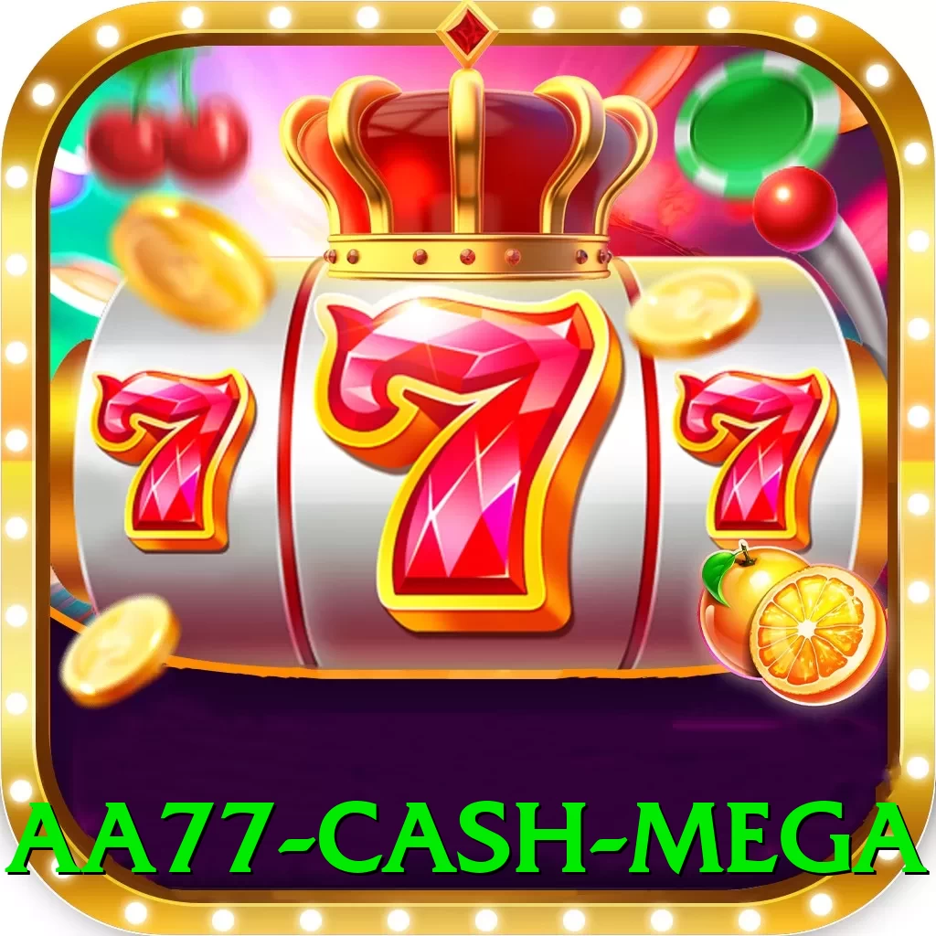 aa77 Cash Mega - apk