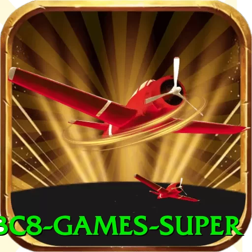 abc8 Games Super - go