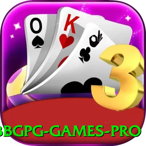 bbgpg Games Pro - app