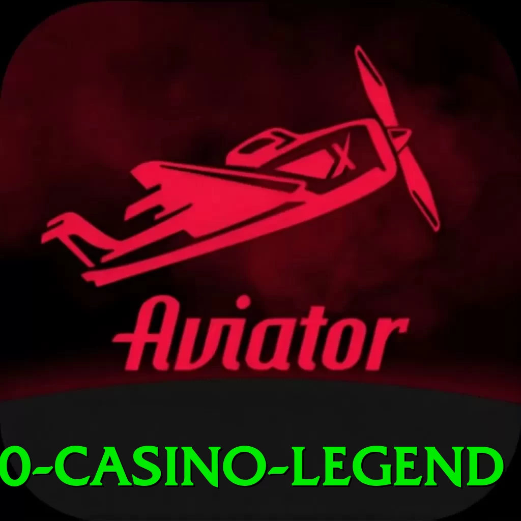 bet0010 - Casino Legend - apk