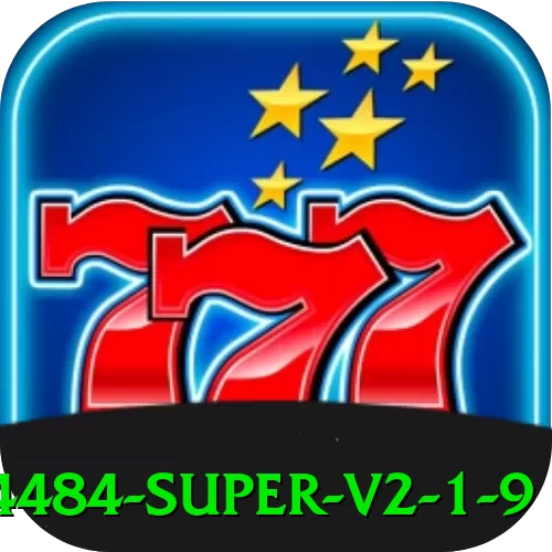 bet4484 - Super v2.1.9 - game