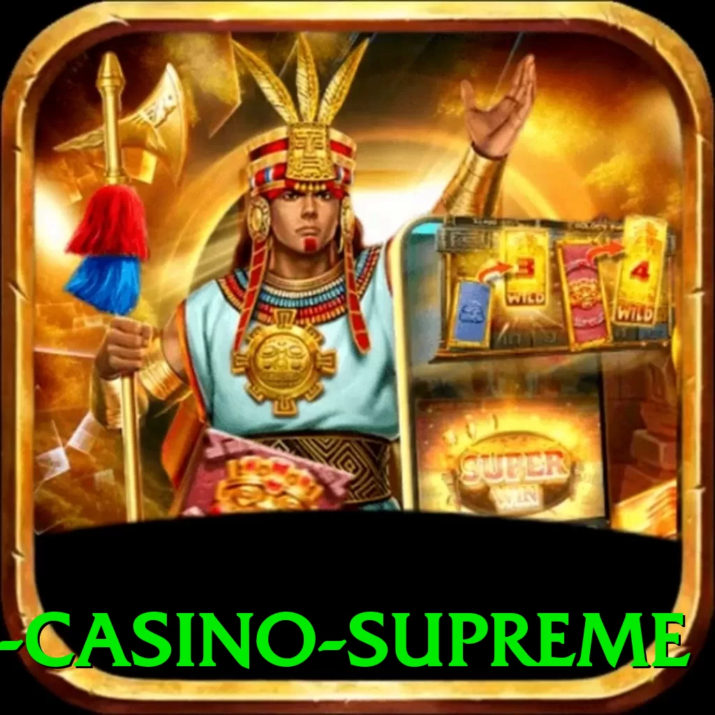 br99 - Casino Supreme - apk