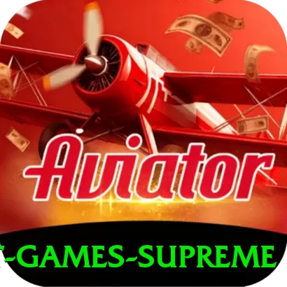 bzrbet Games Supreme - vip