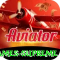 bzrbet Games Supreme